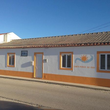 Santa Maria Do Mar Guest House Peniche Exterior foto
