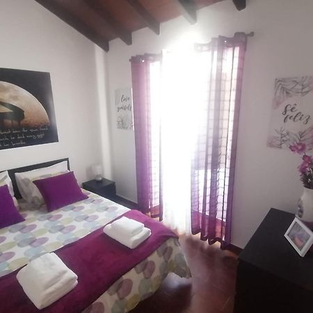 Santa Maria Do Mar Guest House Peniche Habitación foto