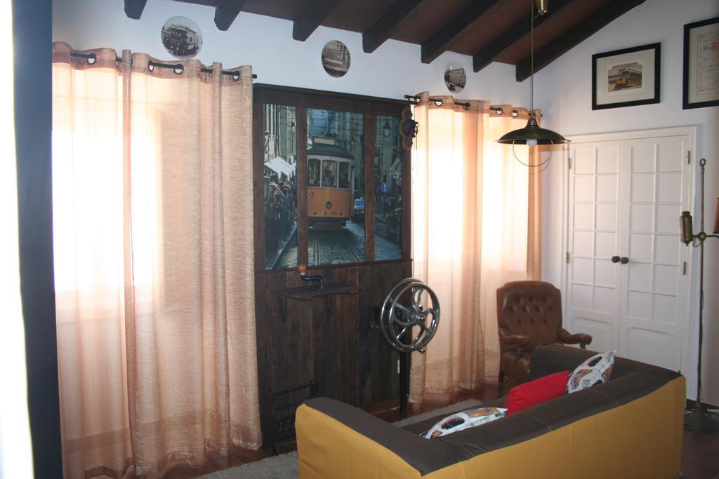 Santa Maria Do Mar Guest House Peniche Exterior foto