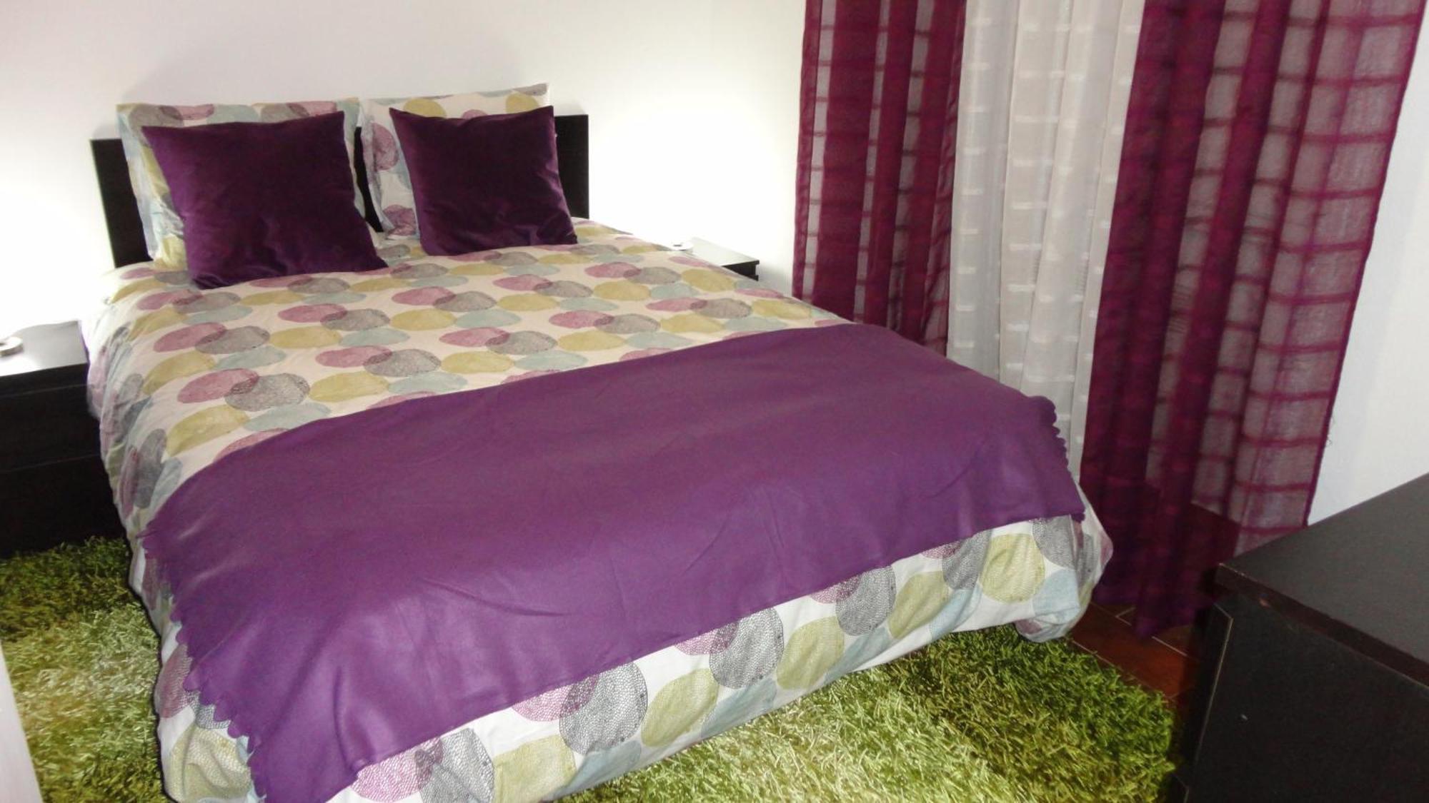 Santa Maria Do Mar Guest House Peniche Habitación foto