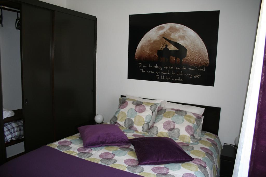Santa Maria Do Mar Guest House Peniche Habitación foto