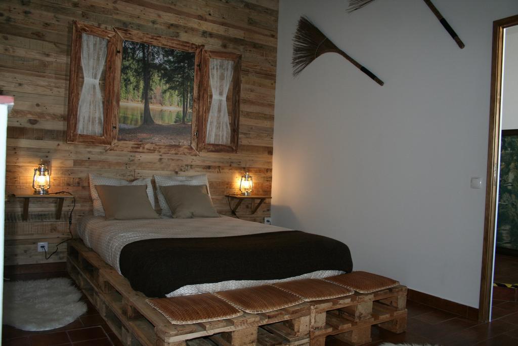 Santa Maria Do Mar Guest House Peniche Habitación foto