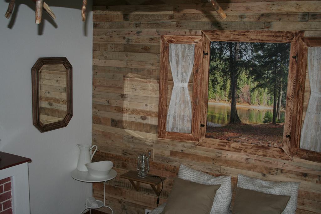 Santa Maria Do Mar Guest House Peniche Habitación foto